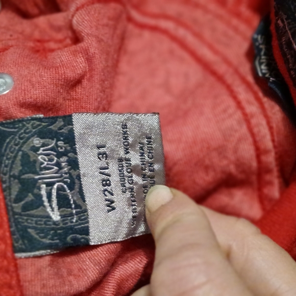 Silver jeans 28 - Picture 5 of 7